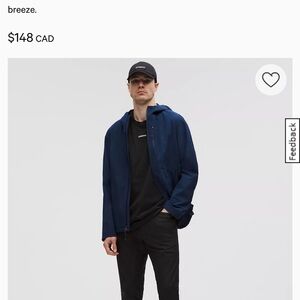 Lululemon ABC 5 Pocket Slim Fit Pant